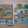 The Cor Buster Easter Special Comic 2020 NEW Image 7