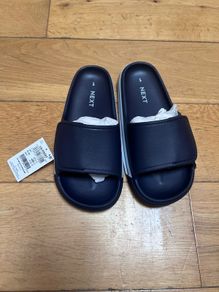 boys adjustable sliders