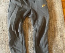 nike Tech Boys tracksuit bottoms
