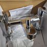 SWIRL Elevate Bath Shower Mixer Image 3