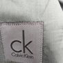 Calvin Klein Super Fine Italian Wool Blazer Image 9