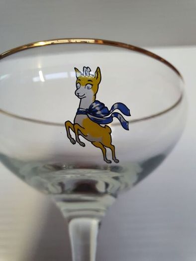 babycham