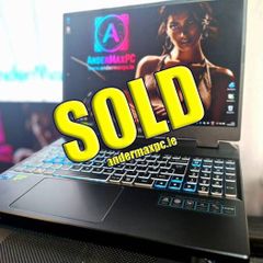 Gaming Laptop i7-13700HX | RTX 4070