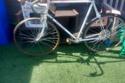cassic ralegh road bike for restoring