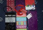 Bottle Gift Bags