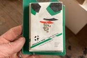 Italia 90 Silver Badge