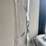 Louise Kennedy Tipperary Crystal Tall Vase Image 4