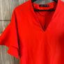 ZARA Long Top/Dress - XS Image 3