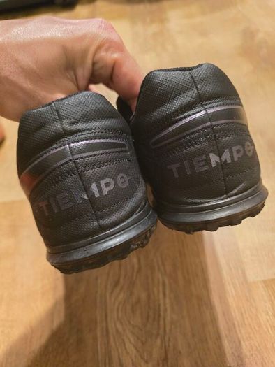 Nike Tiempo - Turf Football Shoes