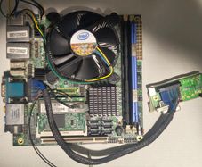 mini itx board