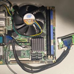 mini itx board