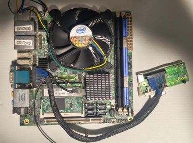 mini itx board