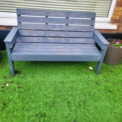 Garden Bench
