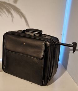 Travel Pilot bag