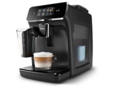 Philips coffee machine