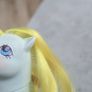 Tiny Bubbles Baby Sea Ponies MLP G1 My Little Pony Image 5