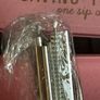 Brand New Unopened Designworks Ink Stainless Steel Straw Set Image 2