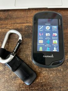 Garmin navigator Oregan 600