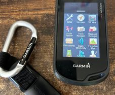 Garmin navigator Oregan 600