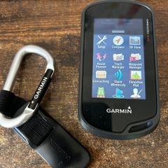 Garmin navigator Oregan 600