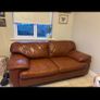 leather sofa Image 2