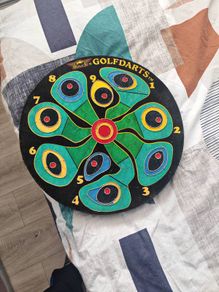 dart