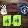 Gift Bags / Gift Boxes / Party Bags / Cards / Storage Boxes / Bags etc Image 10