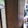 Solid wood shelf unit (26306) Image 5