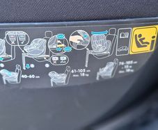 Kids Car Seat