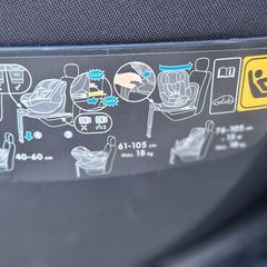 Kids Car Seat