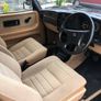 SAAB 900i 5 speed 1988 For Sale Image 7