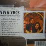 Viva Voce - The Heat Can Melt Your Brain/Lovers, Lead The Way! 2 CD. Image 2