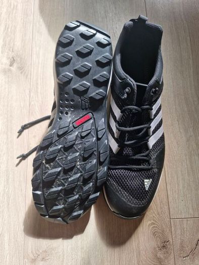 Adidas Football astro