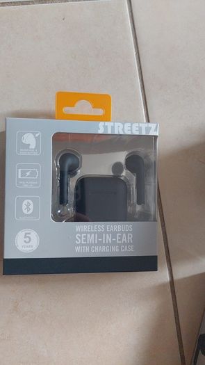 Headphones earbuds brand new many models available
