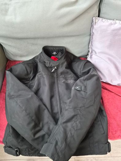 motorcycle jacket