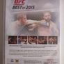 UFC Best of 2015 DVD (2 Disc) Image 2