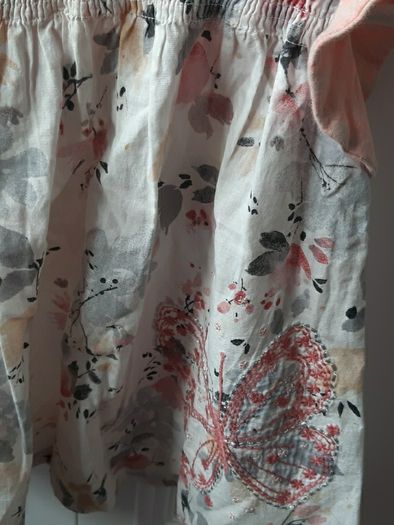 girls top Next size 3-4 years