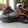 Way Of Wade 10 - Black Dragon (Basketball Shoes) Image 4