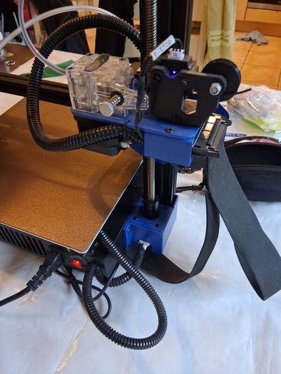 3d Printer Tronxy Xy-3 Se-s-d-l