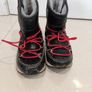 Sketchers Kids Snow Boots Image 3