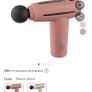 Mini Massage Gun Image 6