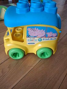toys available to take for free