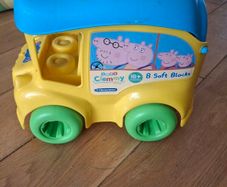 toys available to take for free