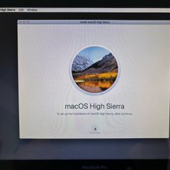 MacBook and iPad 7  bundle for sale