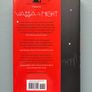 Vassa In The Night - Sarah Porter Signed First Edition Hardback Book Fiction Image 2