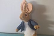 teddy Peter rabbit