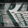 Fully Loaded 7 Drawer Tool Chest + Side Cabinet Image 5