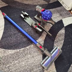 Dyson v7 (please read add)