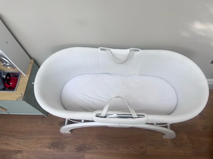 moses basket