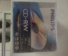 cd
